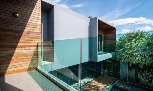 Тивана Вилллас