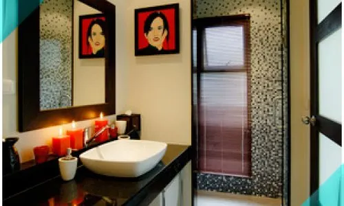 Шикарная вилла с 8 спальнями и с видом на бассейн, на пляже Найхарн