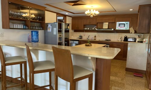 Великолепная вилла с 4 спальнями и с видом на бассейн в проекте Лагуна Хомс, на пляже Бангтао/Лагуна (+ Видео обзор)