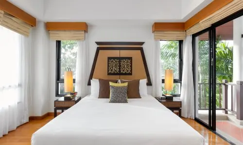 Великолепная вилла с 3 спальнями и с видом на бассейн в проекте Лагуна Линкс, на пляже Бангтао/Лагуна