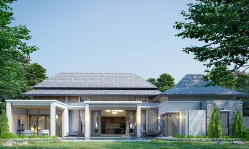 Бриз Виллас