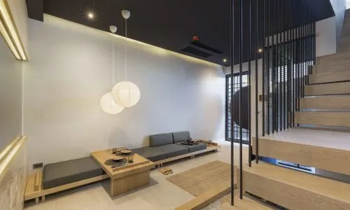 Превосходная вилла с 2 спальнями в проекте Виллофт Зен Ливинг, на пляже Бангтао/Лагуна