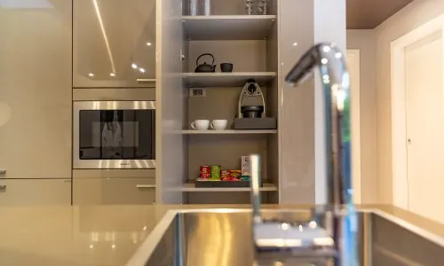 Потрясающая вилла с 2 спальнями и с видом на бассейн в проекте Виллофт Зен Ливинг, на пляже Бангтао/Лагуна