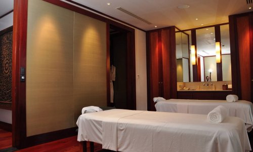 Великолепная вилла премиум класса с 5 спальнями и с видом на море в проекте Андара, на пляже Камала 