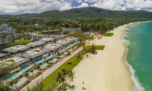 Ангсана Бичфронт