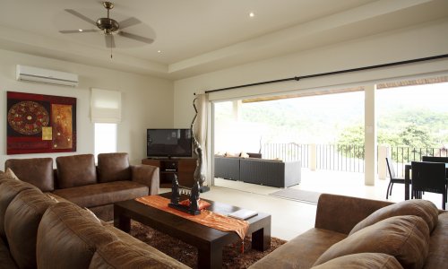 Прекрасная вилла с 7 спальнями в проекте Зе Виллас, на пляже Найхарн