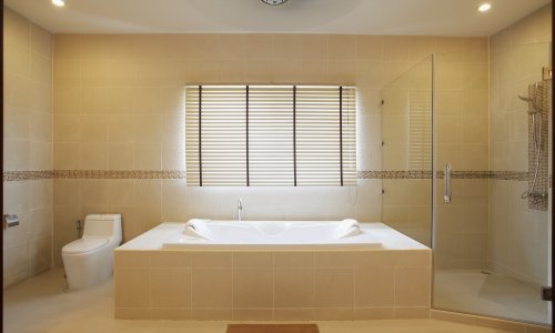 Превосходная вилла с 9 спальнями и с видом на море в проекте Зе Виллас, на пляже Найхарн