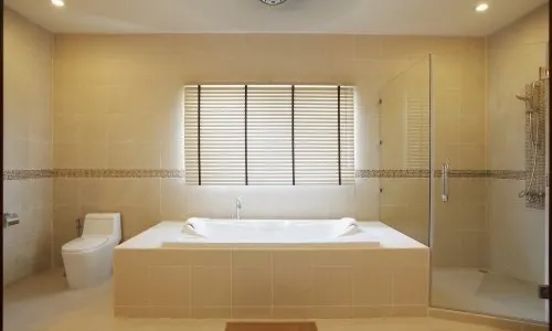 Превосходная вилла с 9 спальнями и с видом на море в проекте Зе Виллас, на пляже Найхарн