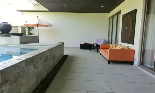 Шикарный пентхауз с 3 спальнями и с видом на бассейн в проекте Мандала Кондоминиум, на пляже Бангтао/Лагуна