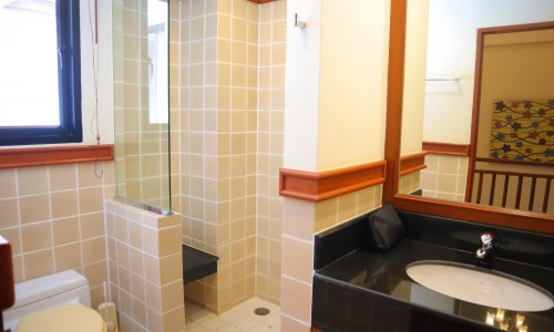 Сногсшибательная вилла с 3 спальнями и с видом на бассейн в проекте Лагуна  Фэйрвейс, на пляже Бангтао/Лагуна