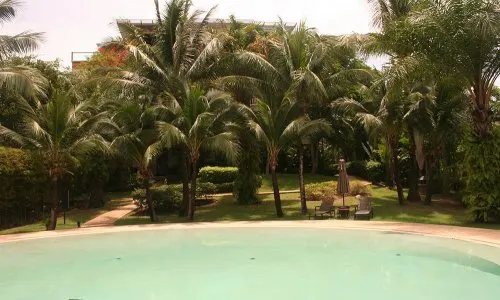 Удобные апартаменты с 3 спальнями и с видом на бассейн, не далеко от моря в проекте Чом Таван, на пляже Бангтао/Лагуна (+ Видео обзор)