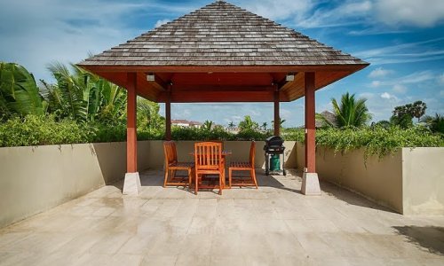 Сногсшибательная вилла с 3 спальнями и с видом на бассейн в проекте Зе Резиденс Бангтао, на пляже Бангтао/Лагуна