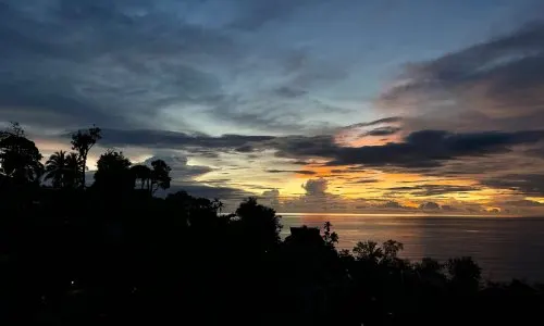 Потрясающая вилла с 5 спальнями и с видом на море в проекте Аяра Сурин, на пляже Сурин