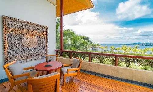 Роскошный отель с 3 спальнями и с видом на море в проекте Андара Резиденс, на пляже Камала 