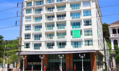 Зе Поинт Пхукет