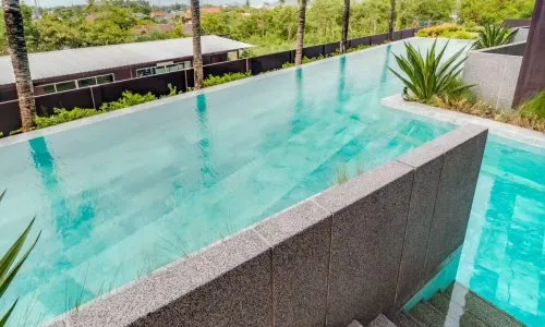 Потрясающие апартаменты с 2 спальнями и с видом на море в проекте Сатурдэйс, на пляже Равай