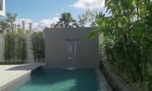 Сногсшибательная вилла с 3 спальнями и с видом на бассейн в проекте Лагуна Парк 2, на пляже Бангтао/Лагуна (+ Видео обзор)