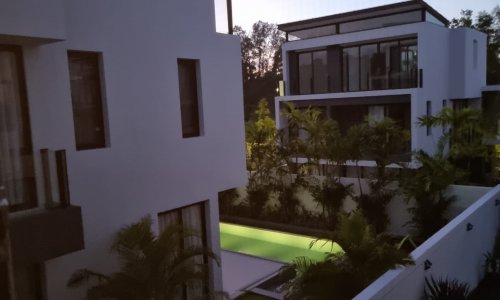 Сногсшибательная вилла с 3 спальнями и с видом на бассейн в проекте Лагуна Парк 2, на пляже Бангтао/Лагуна (+ Видео обзор)