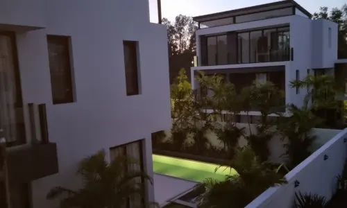 Сногсшибательная вилла с 3 спальнями и с видом на бассейн в проекте Лагуна Парк 2, на пляже Бангтао/Лагуна (+ Видео обзор)