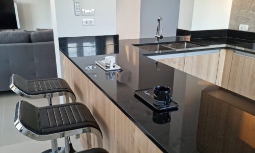 Сногсшибательная вилла с 3 спальнями и с видом на бассейн в проекте Лагуна Парк 2, на пляже Бангтао/Лагуна (+ Видео обзор)