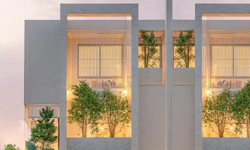 Комфортабельная вилла с 3 спальнями и с видом на бассейн в проекте Зе Резиденс, на пляже Бангтао/Лагуна