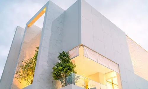 Комфортабельная вилла с 3 спальнями и с видом на бассейн в проекте Зе Резиденс, на пляже Бангтао/Лагуна