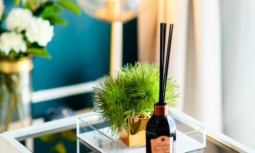 Сказочные апартаменты с 1 спальней и с видом на горы в проекте Пальметто Парк, на пляже Карон