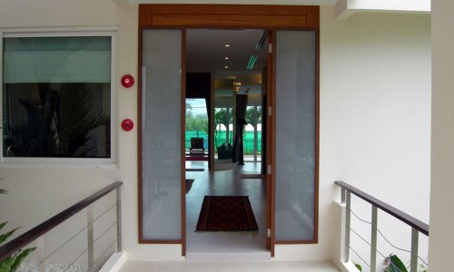 Сказочные апартаменты с 3 спальнями и с видом на море в проекте Лаян Гарденс, на пляже Бангтао/Лагуна