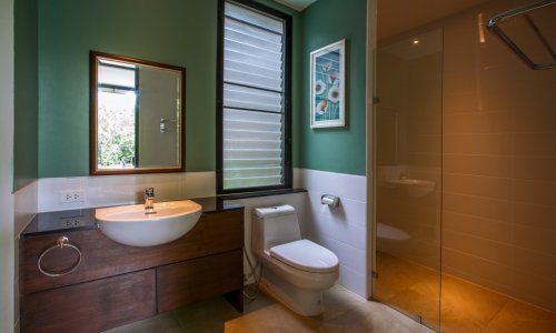 Сногсшибательная вилла с 3 спальнями и с видом на бассейн в проекте Пхурисала, на пляже Бангтао/Лагуна