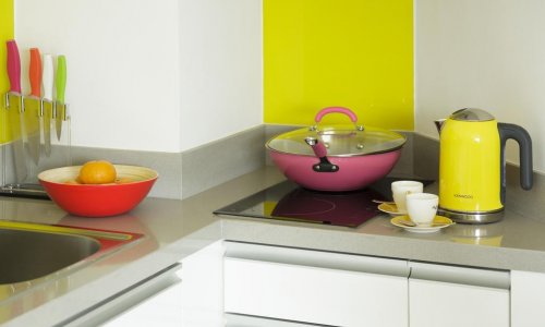 Великолепные апартаменты с 1 спальней и с видом на сад в проекте Кассия, на пляже Бангтао/Лагуна