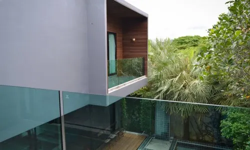 Великолепная вилла с 3 спальнями и с видом на бассейн в проекте Тивана Вилллас, на пляже Бангтао/Лагуна