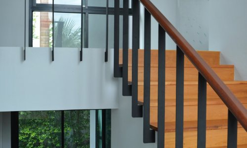 Великолепная вилла с 3 спальнями и с видом на бассейн в проекте Тивана Вилллас, на пляже Бангтао/Лагуна