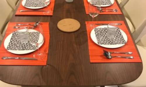 Сказочная вилла с 3 спальнями и с видом на бассейн в проекте Лагуна Парк, на пляже Бангтао/Лагуна