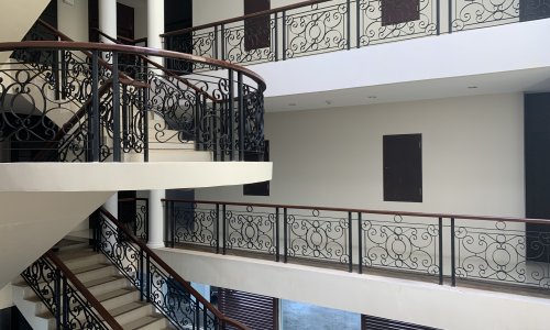 Апартаменты с 1 спальней и с видом на город в проекте Херитейдж Суитс, район Кату