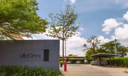 Удобная вилла с 2 спальнями и с видом на бассейн в проекте Оникс, на пляже Найхарн