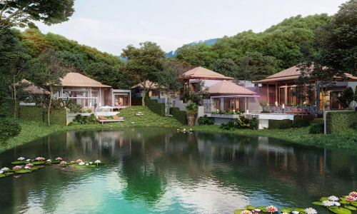 Ботаника Лейксайд