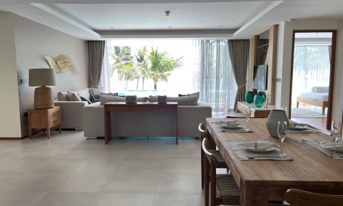 Апартаменты с лучшими видами на Бангтао