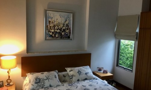 Превосходная вилла с 2 спальнями и с видом на бассейн в проекте Танод Эстэйт, на пляже Бангтао/Лагуна