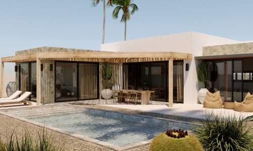 Бандали Сисайд Эстейт