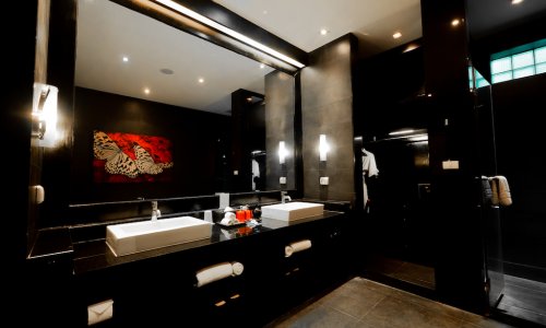 Роскошная вилла с 2 спальнями и с видом на бассейн в проекте Павиллионс, на пляже Бангтао/Лагуна