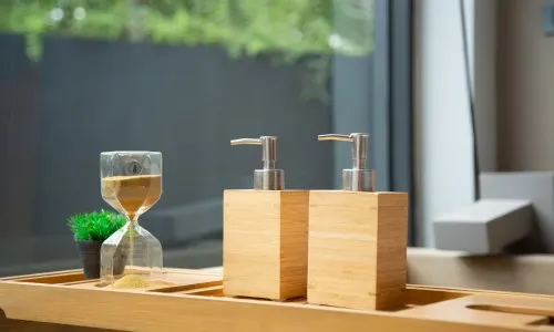 Роскошная вилла с 3 спальнями в проекте Виллофт Зен Ливинг, на пляже Бангтао/Лагуна