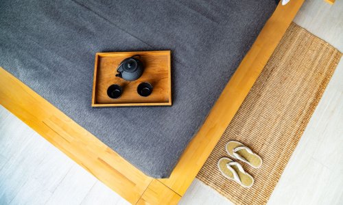 Роскошная вилла с 3 спальнями в проекте Виллофт Зен Ливинг, на пляже Бангтао/Лагуна