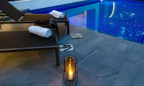 Восхитительная вилла с 3 спальнями в проекте Виллофт Зен Ливинг, на пляже Бангтао/Лагуна