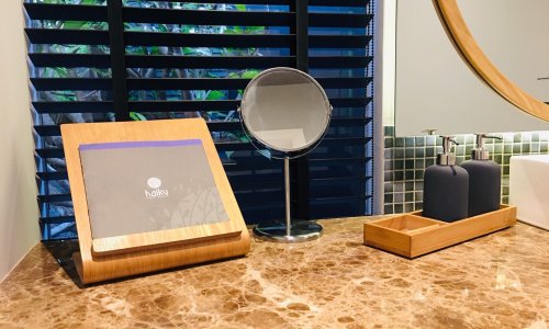 Прекрасная вилла с 1 спальней и с видом на бассейн в проекте Виллофт Зен Ливинг, на пляже Бангтао/Лагуна