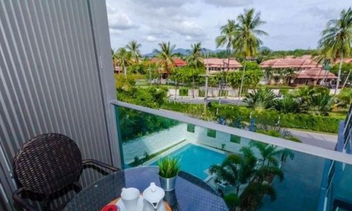  Аренда квартир и апартаментов в Таиланде