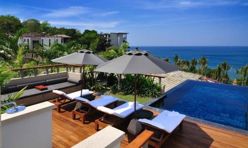 Аренда квартир и апартаментов на Пхукете