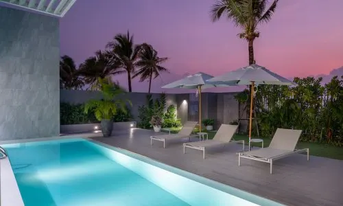 Апартаменты с лучшими видами на Бангтао