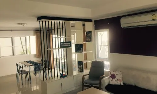 Уютный дом на продажу в Supalai Garden Ville Phuket