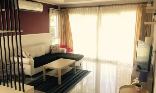 Уютный дом на продажу в Supalai Garden Ville Phuket