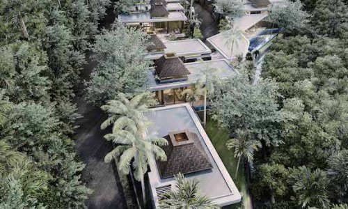 Айлин Виллас вторая фаза